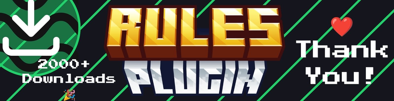 RulesPlugin Logo